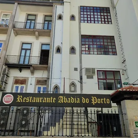 Apartment Abbey City Center *