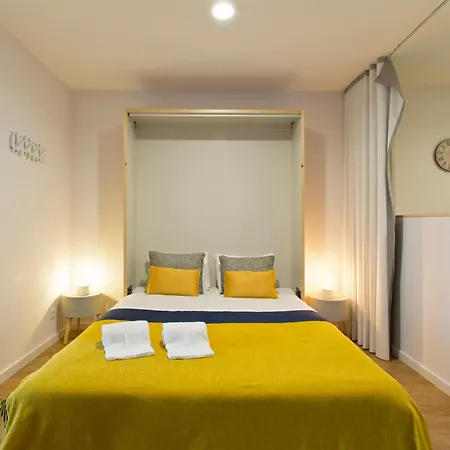 Abbey City Center Apartment