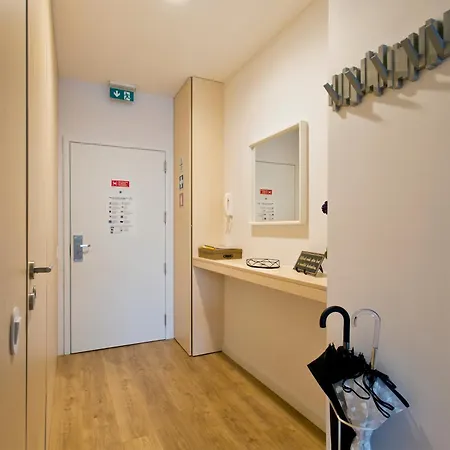 Abbey City Center Apartment Porto