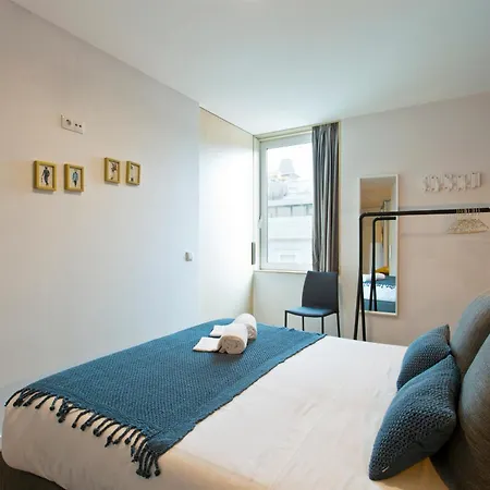 Apartment Abbey City Center *