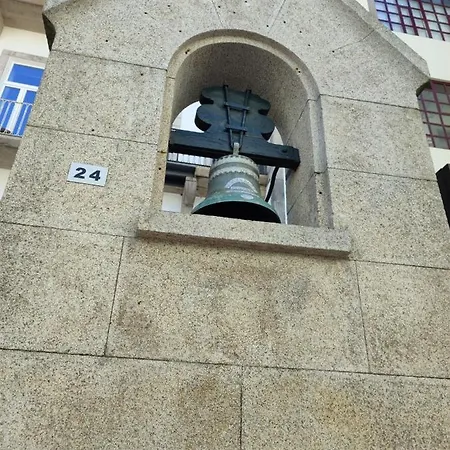Abbey Center Bolhao *